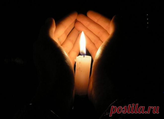 ♥ღ♥М о л и т в а♥ღ♥-Булат Окуджава.