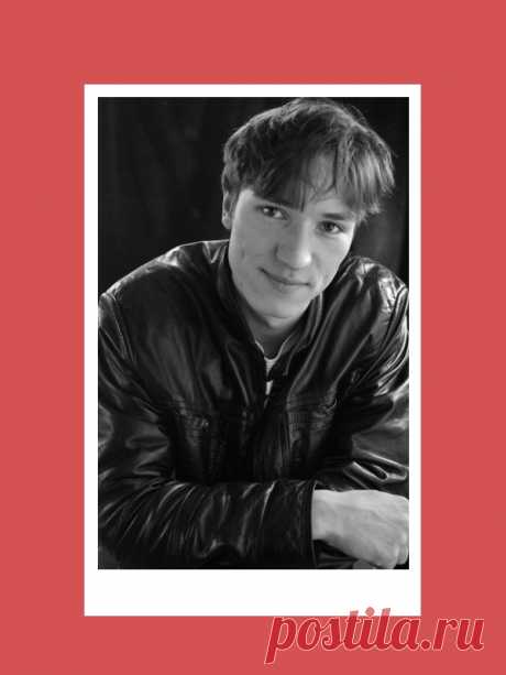 Алексей Кирсанов