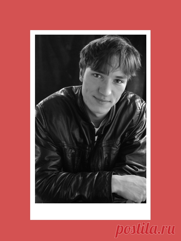 Алексей Кирсанов