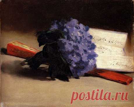 ИМПРЕССИОНИЗМ.Ч.3. ЭДУАРД МАНЕ. | Искусство