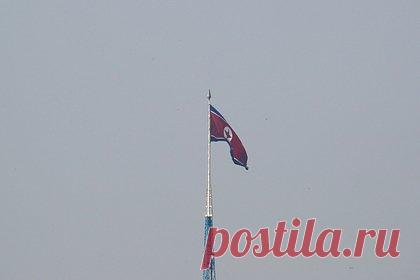 КНДР предупредила США и Южную Корею о наступательных контрмерах