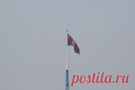 КНДР предупредила США и Южную Корею о наступательных контрмерах