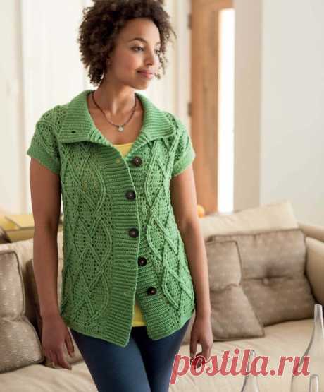 Blueprint Crochet Sweaters | Book Review • Oombawka Design Crochet