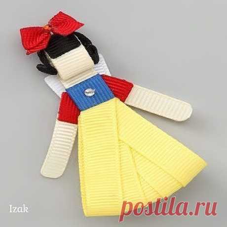 Мастерицам на заметку