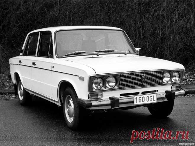 Lada 1600 GL