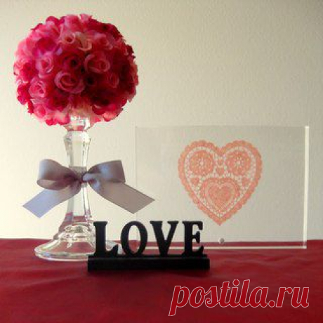 Ideas and Decor