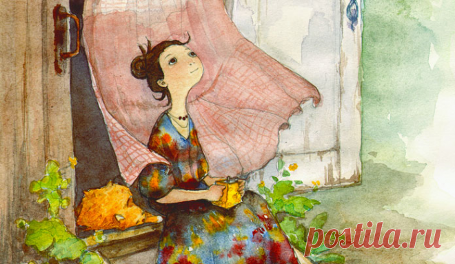 Самые страшные люди — это люди самостоятельные, нашедшие в себе целый мир и этим миром увлеченные. У них уже нет потребности в каком-либо обществе. Они легко отпускают. Вы можете быть очень важны таким людям, но они не станут терпеть несчастье. Они просто уйдут. Потому что люди со вселенной внутри ничего не потеряют. Не ждите, что они будут без вас страдать. Самодостаточность — это подарок судьбы и проклятие одновременно.