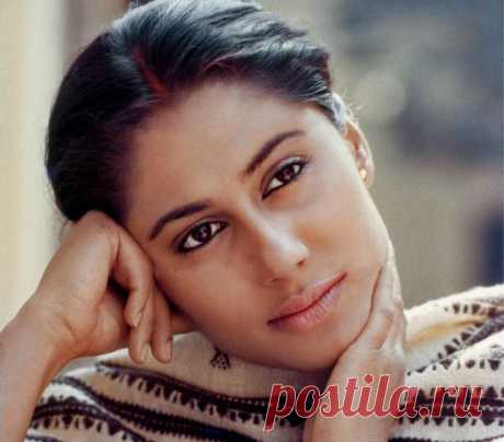 Смита Патиль, 17 октября, 1955
 • 13 декабря 1986