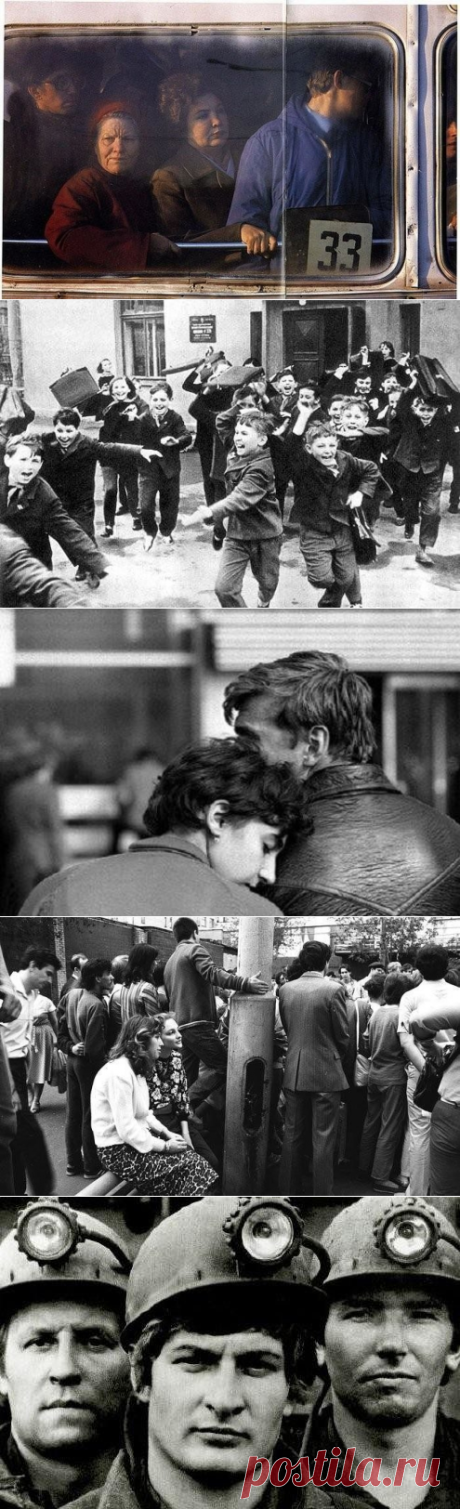 Старые советские фото... / Назад в СССР / Back in USSR
