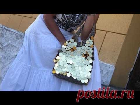Простые и необычные авоськи крючком - идеи и схемы. Simple and unusual crochet string bags ideas - YouTube Сохранить и распечатать схемы вязания авосек можно из моего блога https://anna-gri.blogspot.com/2020/08/blog-post.html
#авоськакрючком #вязанаяавоська #авоськаспайетками #идеидлявязания #авоськасхема
