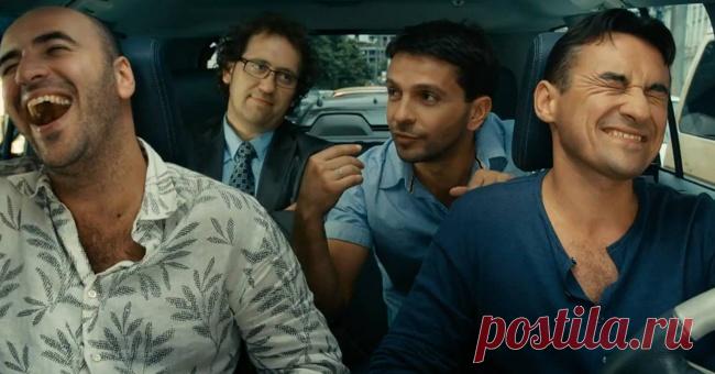 Семь грехов общения.