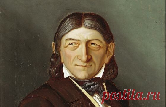 Как был открыт первый в мире детсад / Малютка
