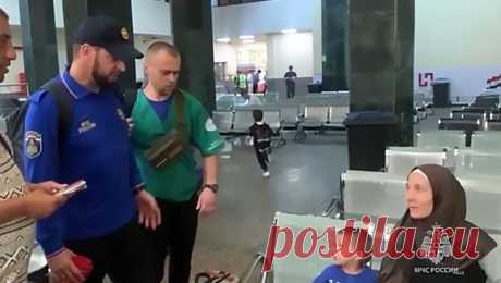 Почти все прибывшие из Газы россияне страдают от обезвоживания. Врач анестезиолог-реаниматолог Андрей Ярцев рассказал, что почти все из 70 эвакуированных из Газы россиян страдают от обезвоживания. Его слова передает ТАСС. &quot;От обезвоживания страдают почти все прибывшие из сектора Газа: не только ...