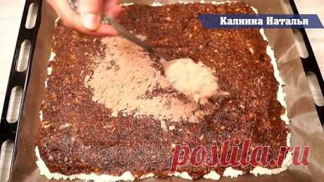 Готовьте сразу побольше! Быстрая и Вкусная выпечка к чаю!