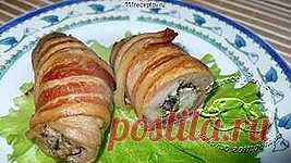 Как накрыть стол для гостей. Рецепты. | Все для женщин