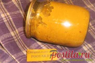 Кабачковая икра с тыквой рецепт пошагово с фото как приготовить готовим дома на скорую руку