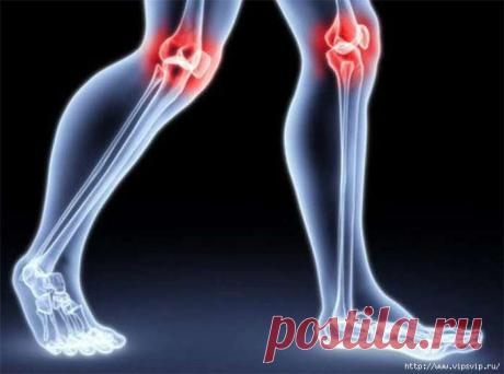 Рисовый квас для профилактики остеохондроза и болей в суставах