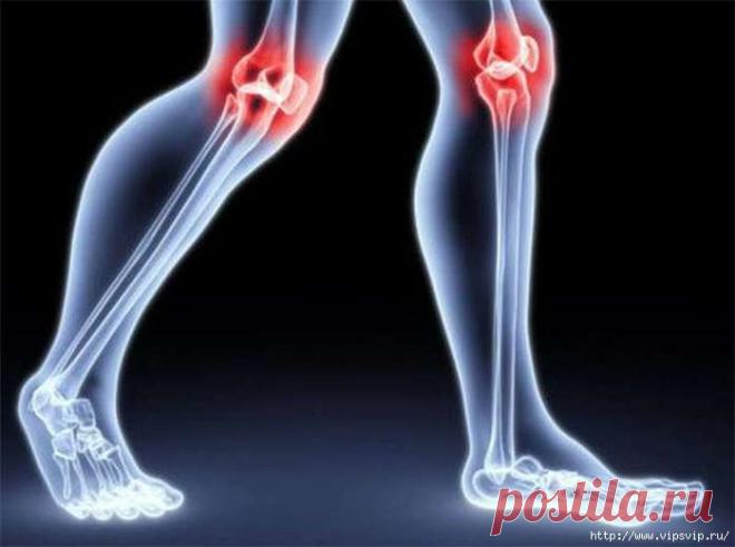 Рисовый квас для профилактики остеохондроза и болей в суставах