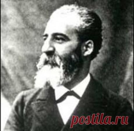 20.02.1907 году умер Анри Муассан-ХИМИК
