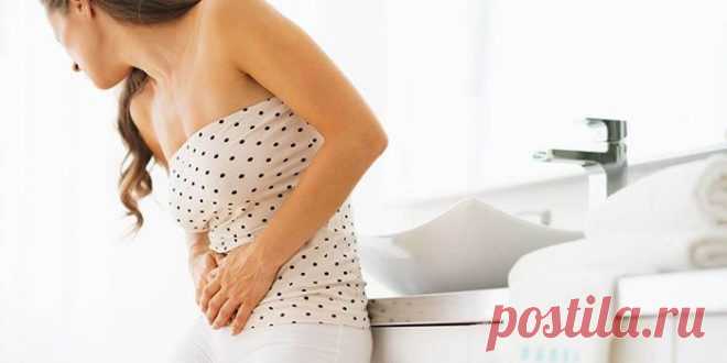 Цистит у женщин: симптомы и лечение в домашних условиях