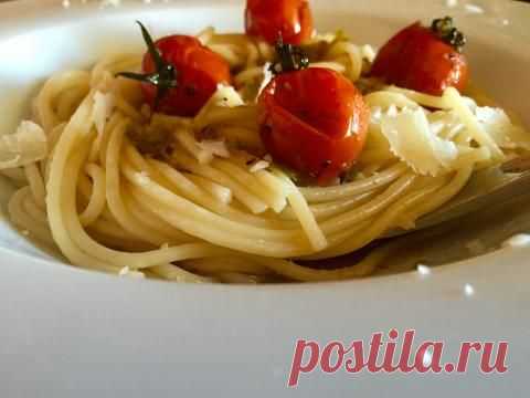 Помидоры черри ,в очень вкусном маринаде | 4vkusa.ru