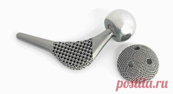 Какой он, самый лучший искусственный сустав в мире?
Международный Медицинский многопрофильный центр (г. Хайфа, Израиль) Технологии  3D-печати в практической медицине Израиля уже не в диковинку. С их помощью воспроизводят костную и мышечную ткань, кожу, а теперь израильским специалистам удалось создать одному из своих пациентов при помощи 3D -принтера первое в мире искусственное лицо. На этот раз речь пойдет о новинке из области ортопедии, […]
Читай пост далее на сайте. Жми ⏫ссылку выше