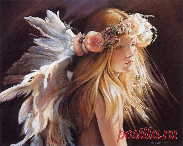 Инна Чеканова Стихи