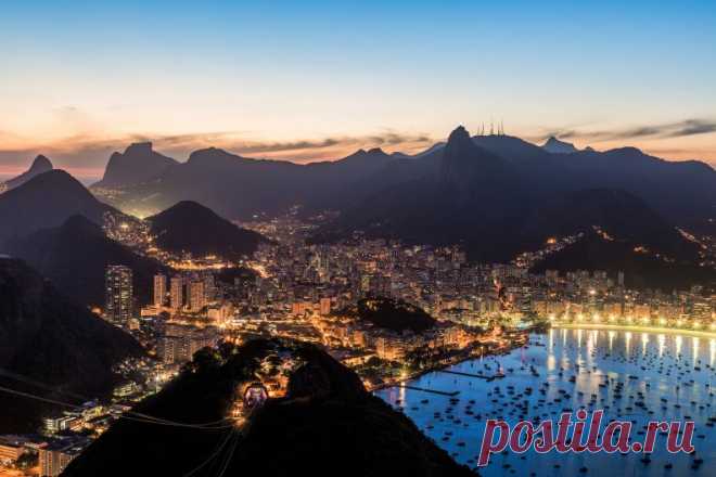 БРАЗИЛИЯ - Мужской журнал JK Men's Бразилия — удивительная страна, которая ежегодно манит тысячи туристов со всех уголков мира. В первую очередь стоит выделить ежегодные зажигательные