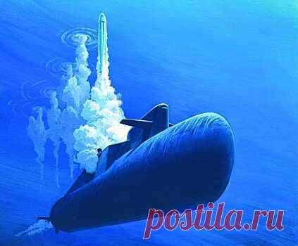 Операция «Бегемот-2»: какой «вечный» рекорд поставили советские подводники в 1991 году - Рамблер/развлечения и отдых