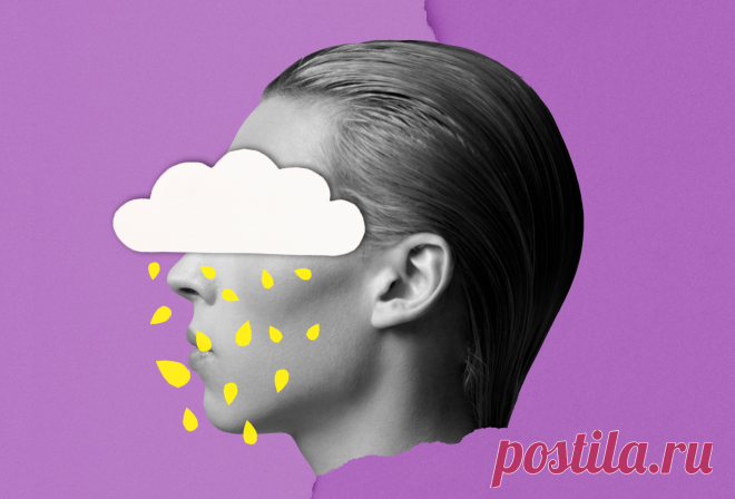 Кризис среднего возраста: причины, симптомы и способы избавления