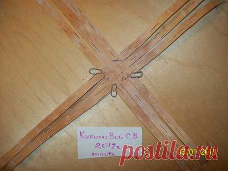 заплёт 3 на 3,можно и 4 на 4, и 5 на5,смотря какая длина нужна