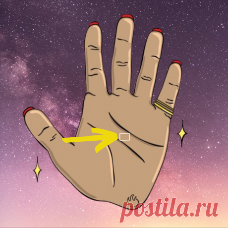 5 необычных знаков на руках, которые говорят о том, что вас охраняют Высшие Силы | Alice Journal | Яндекс Дзен