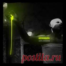 Atmostatic - Love Like Blood (2024) [Single] Artist: Atmostatic Album: Love Like Blood Year: 2024 Country: Russia Style: Darkwave