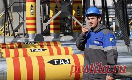 "Газпром" накопил рекордный уровень запасов газа в ПХГ - Life Идеи "Газпром" 1 ноября приступил к отбору газа из подземных хранилищ России, к зиме 2024-2025 годов он создал в российских хранилищах оперативный резерв газа
