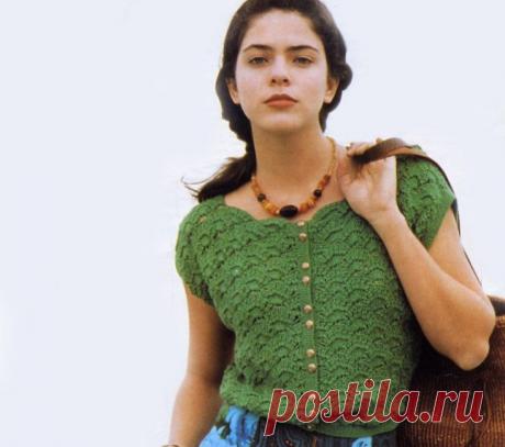 Три хобби ( батик, вязание, рукоделие)