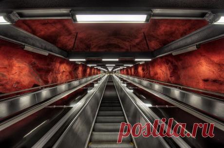 500px / Into The Void by Elia Locardi