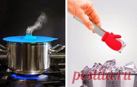 Крутые кухонные “штуковины”