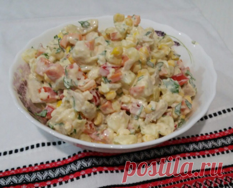 Курица с ананасами - удивительное сочетание в блюде