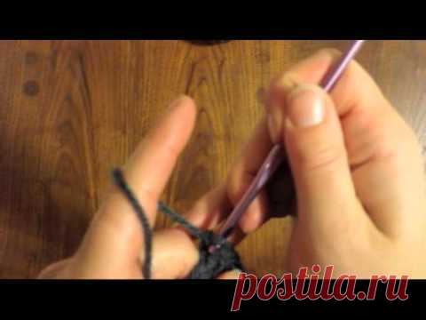 Детские пинетки с узором крючком - Повторите Crafter Me