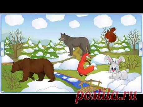 Конструктор картинок на Мерсибо