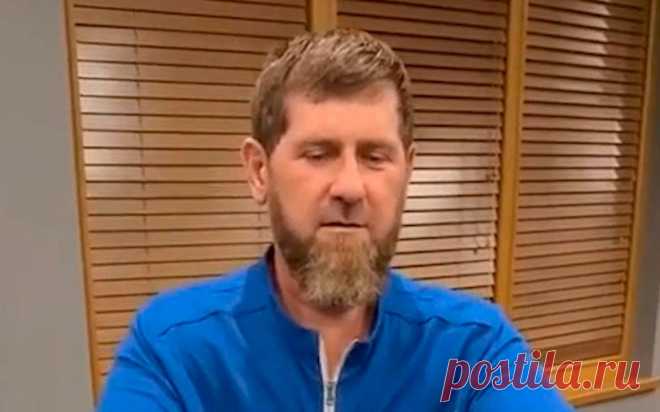 Кадыров показал, как вернулся к занятиям спортом после перерыва. Глава Чечни Рамзан Кадыров опубликовал кадры с тренировки после перерыва в занятии спортом.