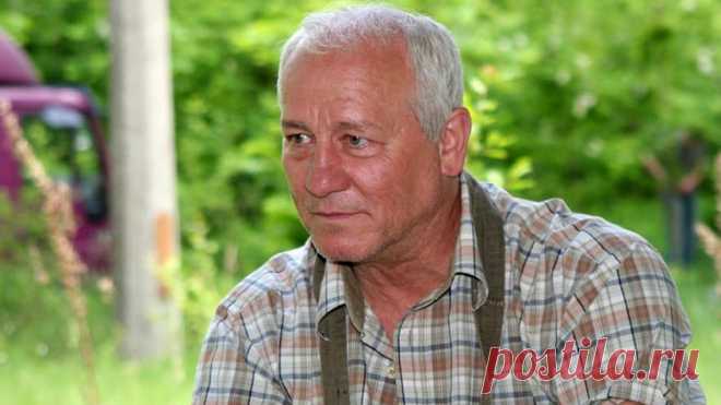 Умер актер из Возвращения Мухтара и Дня рождения Буржуя - Mail.ru Кино