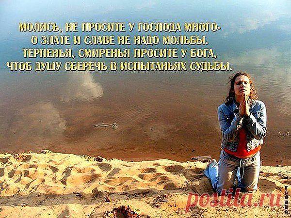 1	Если ты делаешь добро, знай, кому делаешь, и будет благодарность за твои благодеяния. 
2	Делай добро благочестивому, и получишь воздаяние, и если не от него, то от Всевышнего. 
3	Нет добра для того, кто постоянно занимается злом и кто не подает милостыни. 
4	Давай благочестивому, и не помогай грешнику. 
(кн.СИРАХ.12:..)