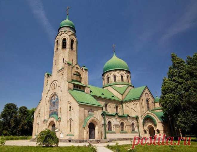 Сегодня церковь Покровы Пресвятой Богородицы является действующим храмом Украинской Православной церкви Киевского Патриархата.﻿