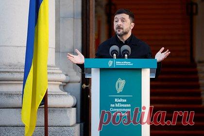 Зеленский заявил о приближении к миру