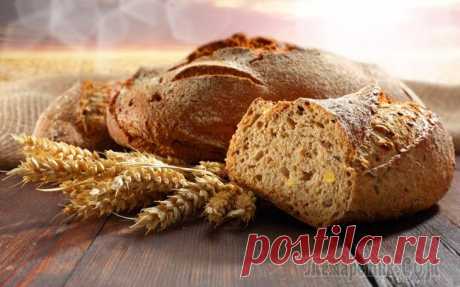 Какой хлеб мы ели в СССР и...про русский язык Вчера очень долго, буквально на пальцах, объяснял продавщицам двух специализированных магазинов при хлебопекарнях, что такое калач, крендель, рогулька, каралька. Вот даже словарь, встроенный на компе,...
