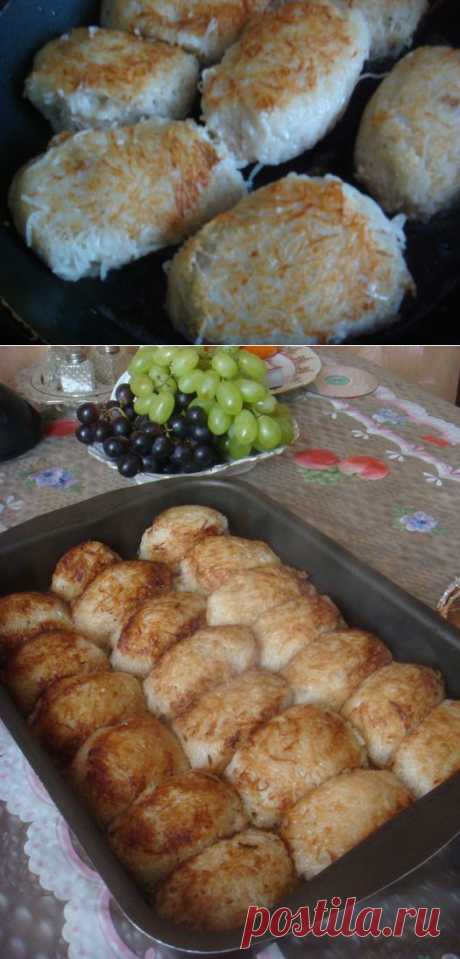 &quot;КОЛДУНЫ&quot;-ЭТО ОЧЕНЬ ВКУСНО!