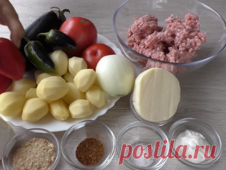 Новый рецепт из фарша, устоять невозможно | Cookpad рецепты | Яндекс Дзен