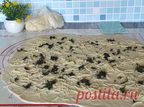 Сыр и немного укропа и этот вкусный завтрак "по-новому" порадует и мужа и детей | Екатерина Манцурова | Яндекс Дзен