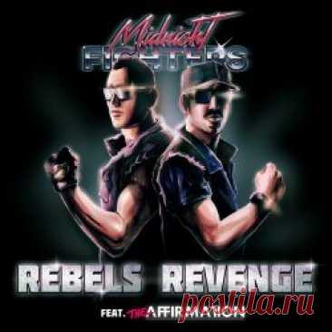 Midnight Fighters - Rebels Revenge (2023) [Single] Artist: Midnight Fighters Album: Rebels Revenge Year: 2023 Country: Argentina Style: Synthpop, Synthwave